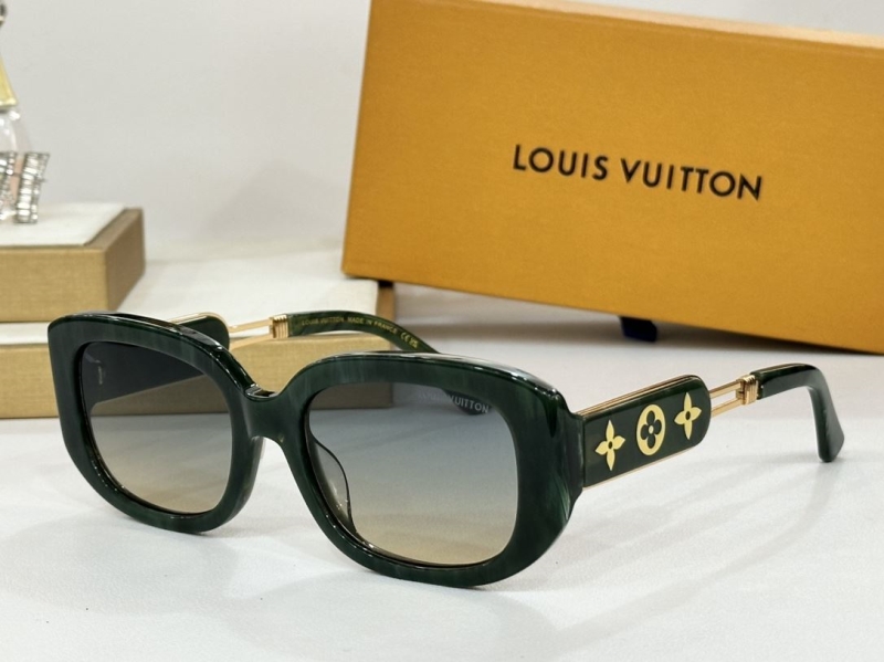 LV Sunglasses